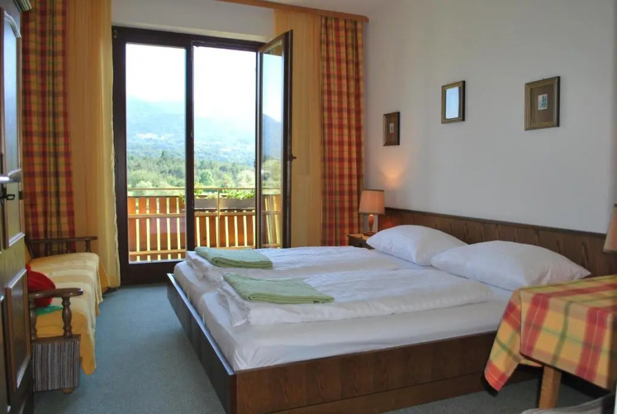 Ferienwohnungen Theresienhof