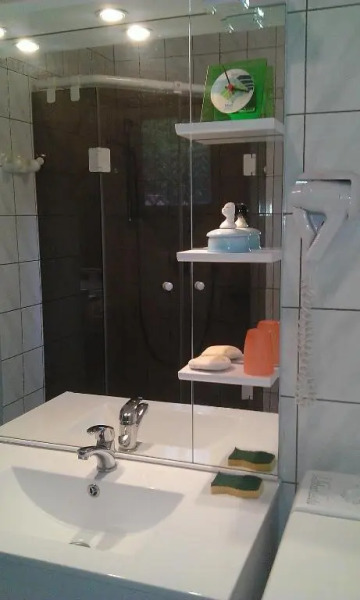 Romantic Studio Vacances