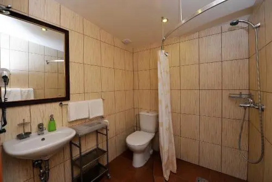 Guest House Palangos Vila