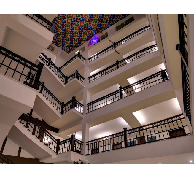 Summit Denzong Hotel & Spa