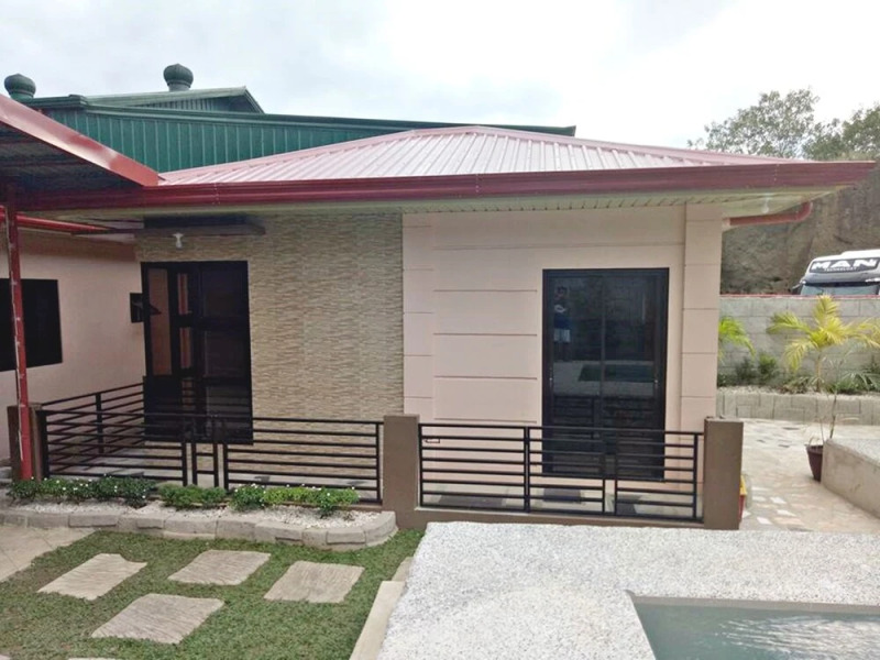 Leyvonne Resort & Events Place