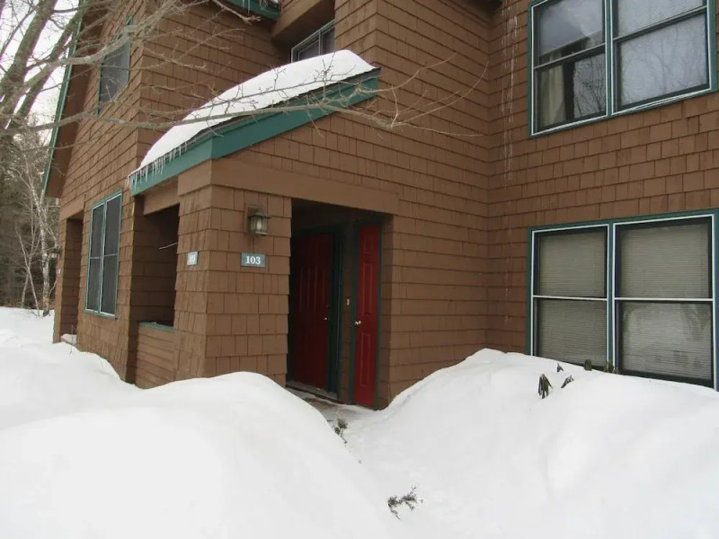 Deer Park Resort Vacation Rental Close to Many NH Attractions - Dp103w