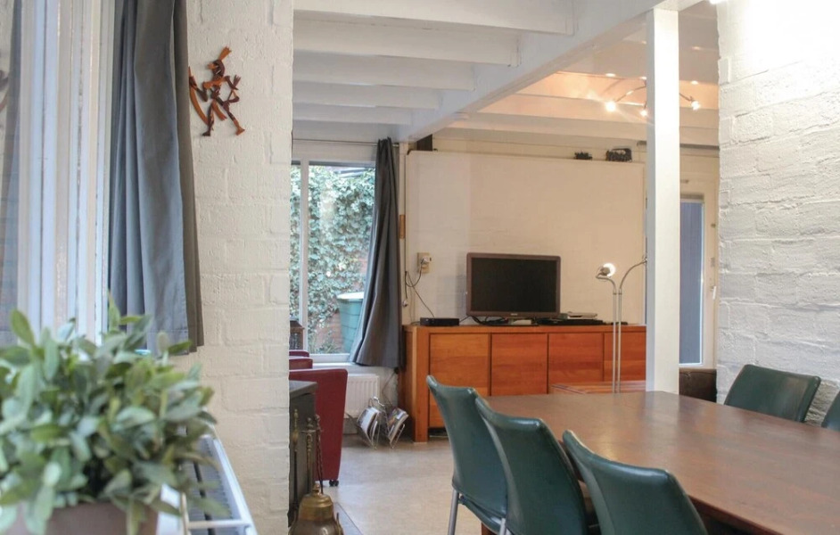 Beautiful Home in Rekem-lanaken With 3 Bedrooms and Wifi