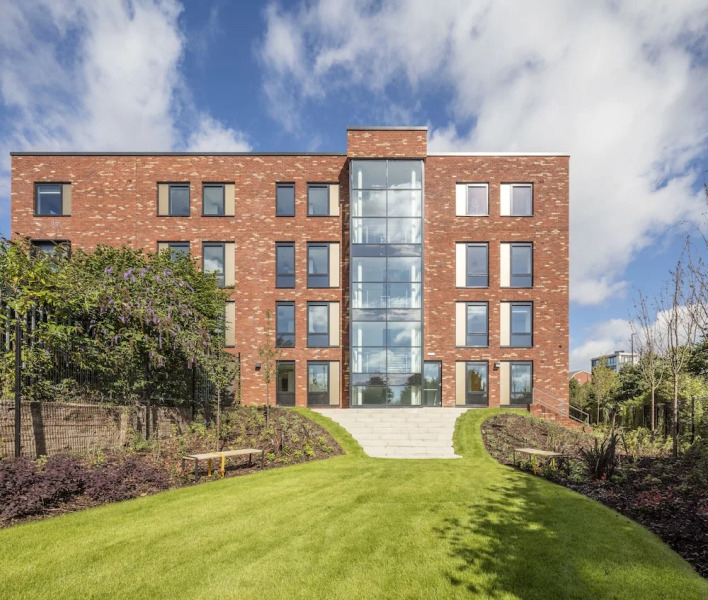 Pure CityStay The Brickworks