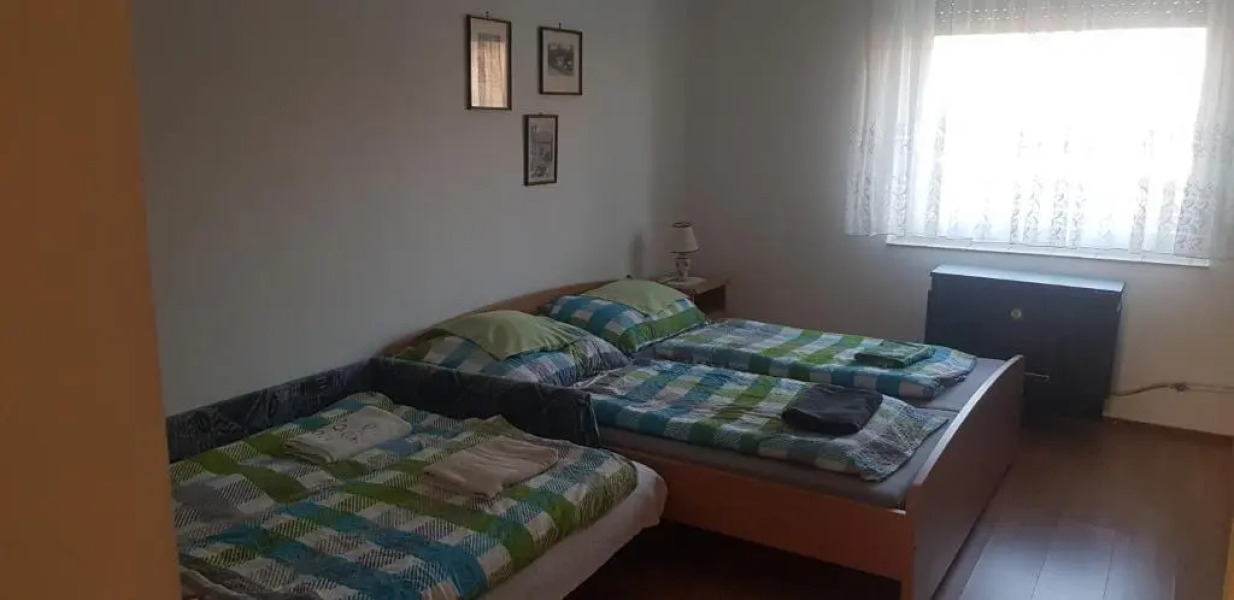 Harmónia Vendégház