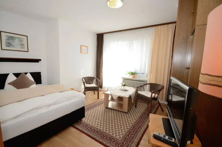 Landhotel und Restaurant Haus Steffens