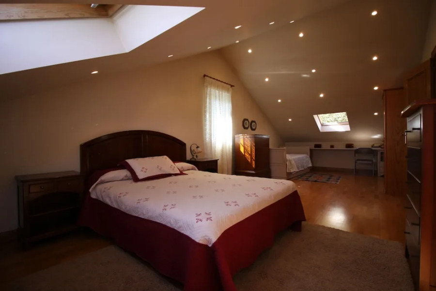 Casa Aguiar de Brion