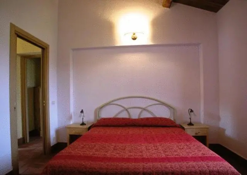 Agriturismo Colle DellArci