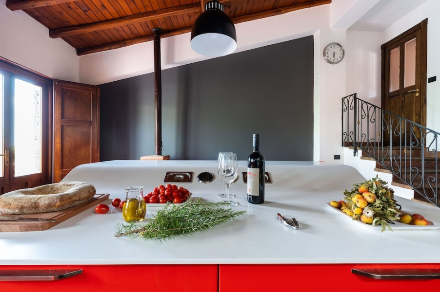 Villa With Private Pool Located on the Slopes of Etna - By Beahost Rentals