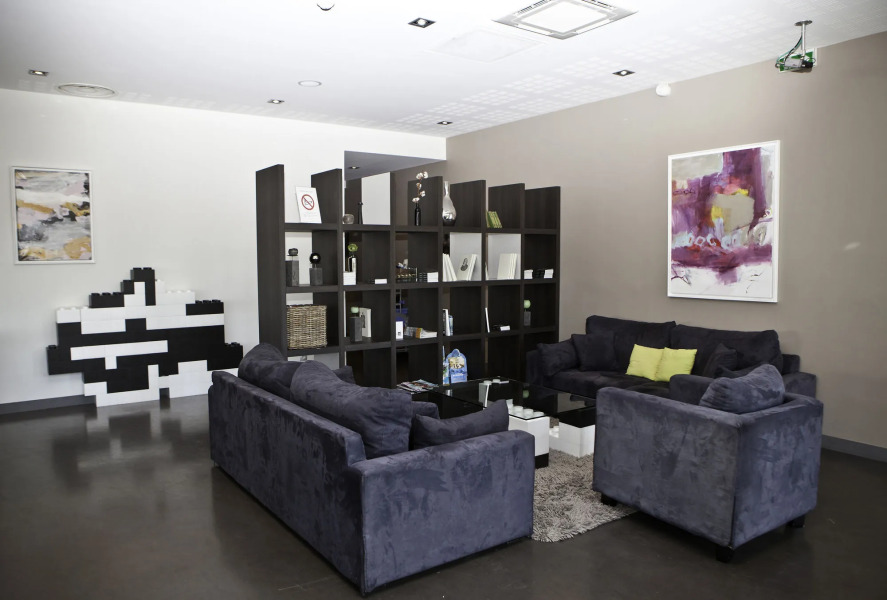 Best Western Hotel de la Cite & Spa