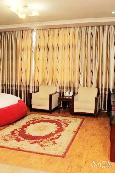 Xin Huanghe Business Hotel