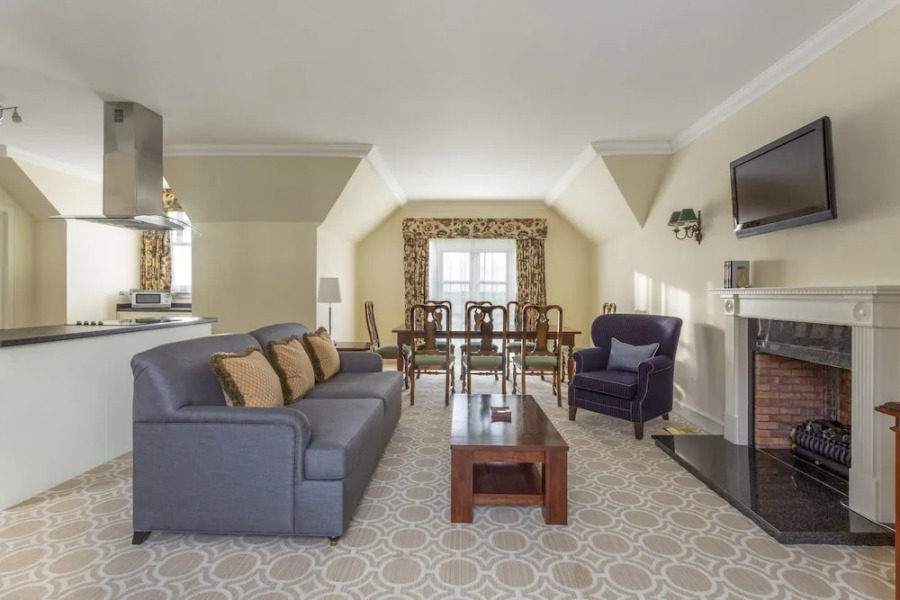 Lands of Turnberry - Self-Catering