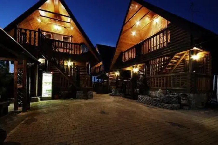 Guest House Metelitsa