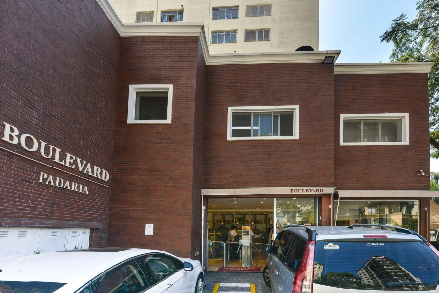 Perfeita Localização e Incrível Vista