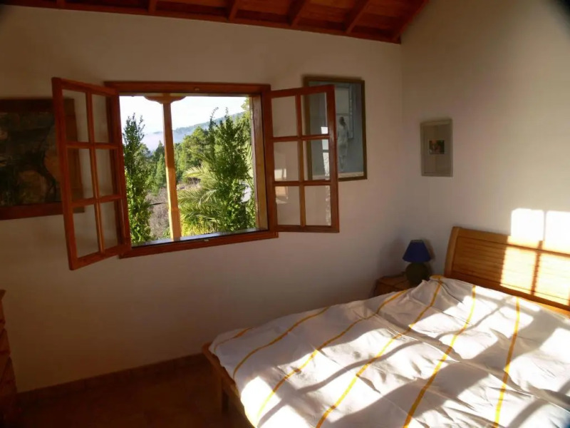 Ferienvilla Finca Tijarafe