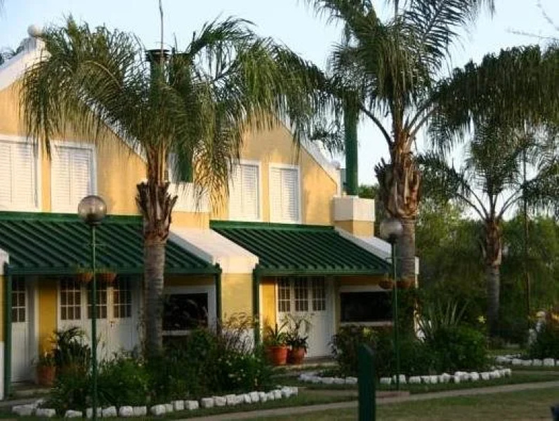Cabañas Cayastá