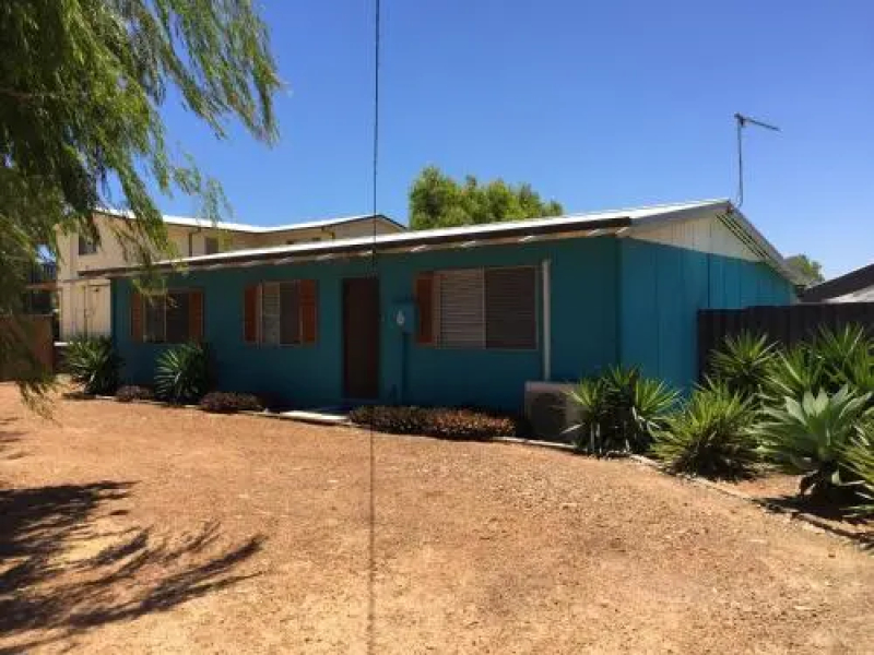 Aqua Shack Jurien Bay