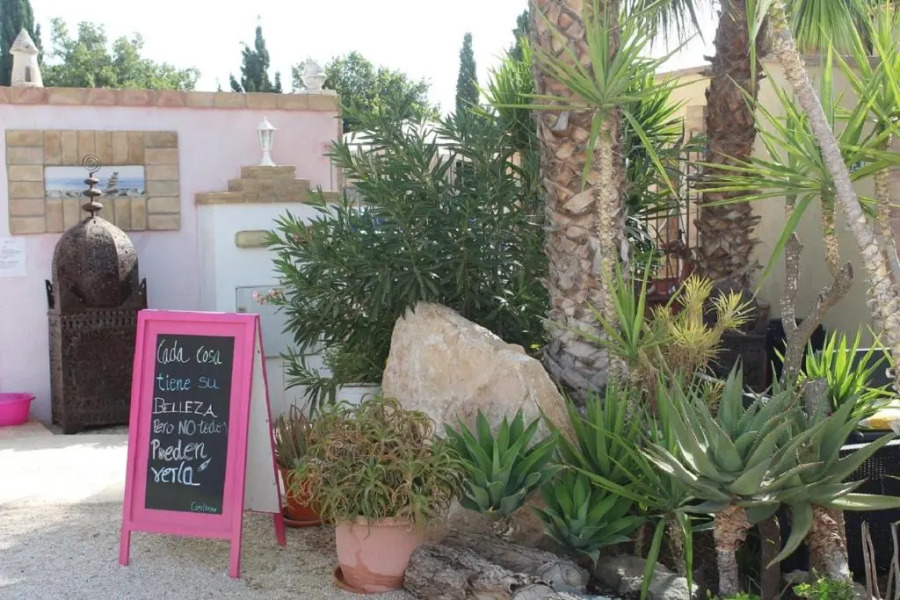 Finca Doña Sofia Mª, Casa con 2 dormitorios