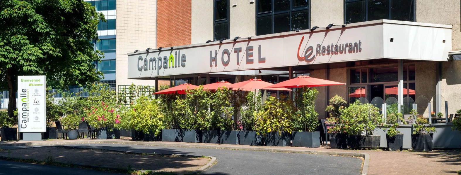 ibis Styles Paris Saint Denis Pleyel