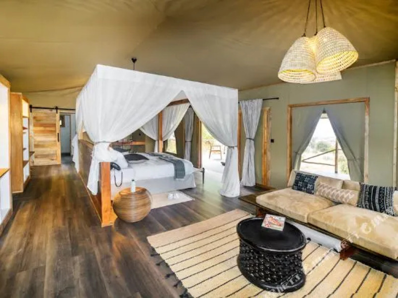 Lemala Kuria Hills Lodge