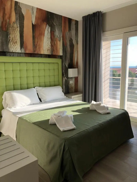 Hotel Boutique Carolina