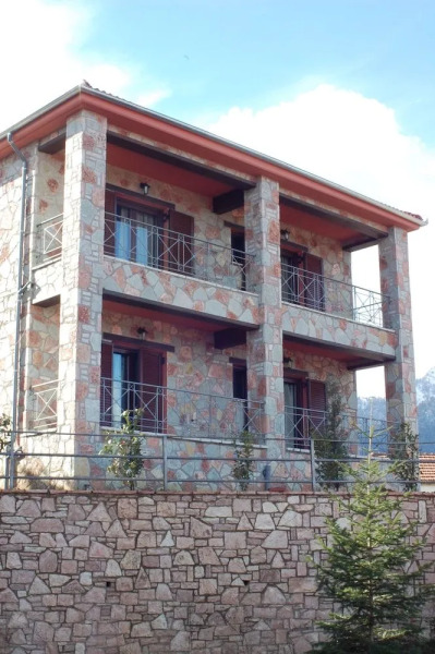 Ipsivaton Mountain Resort