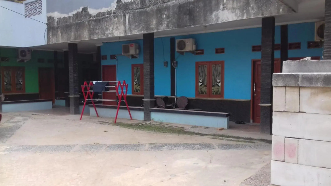 Griya Euis dan Aisha Syariah