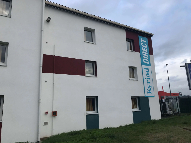 Kyriad Direct Agen-Castelculier