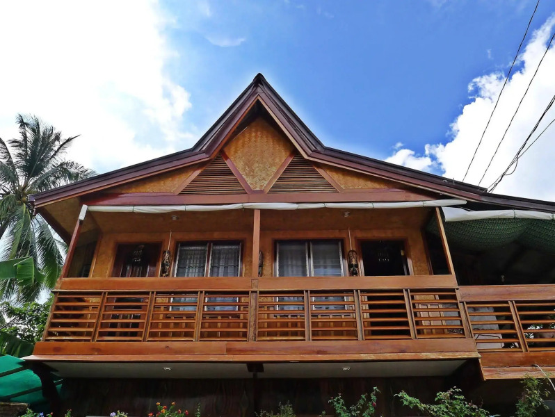 Balay Paragua