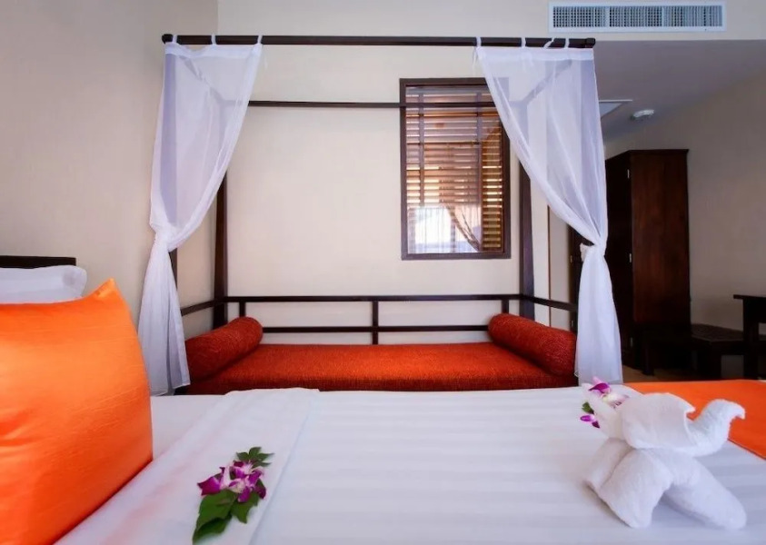 Venice Sea View Resort