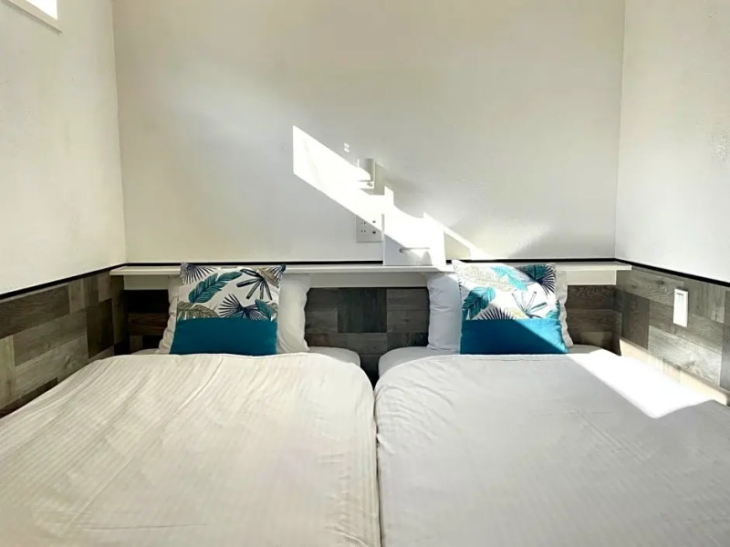 Nanjo - Hotel - Vacation STAY 89532