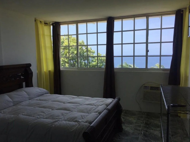 Hostel Hill Top View