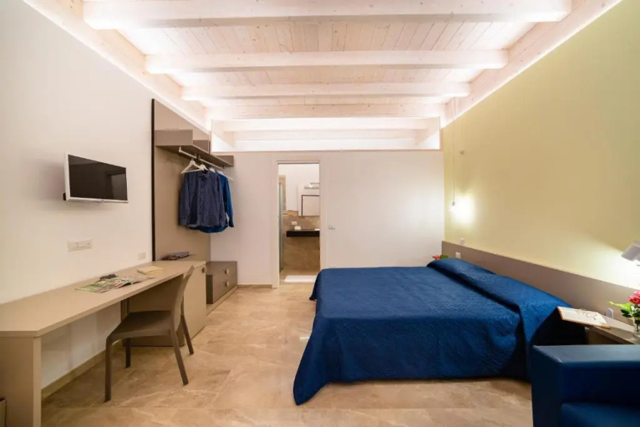 Agriturismo Acquachiara