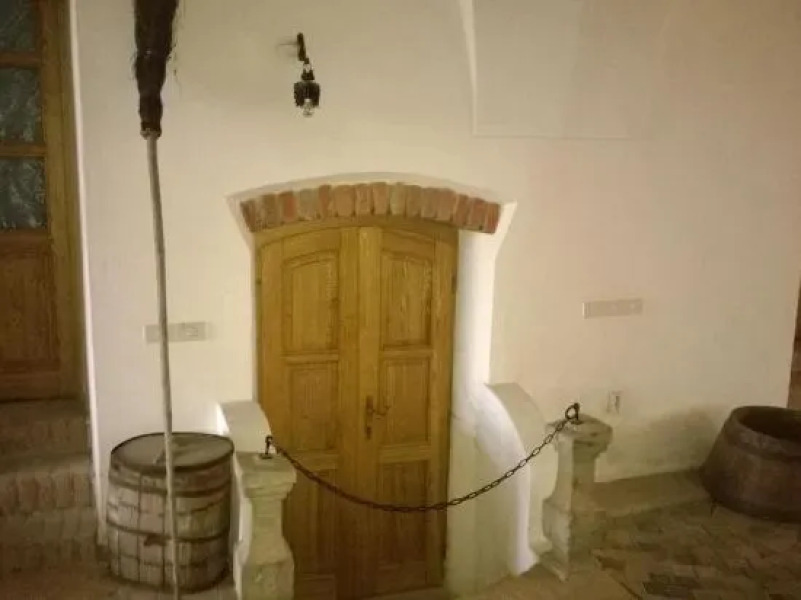 Ubytování U Giordanů