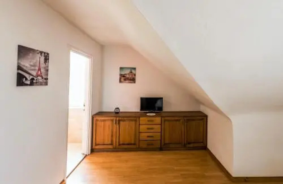 Bástya Panzió és Étterem