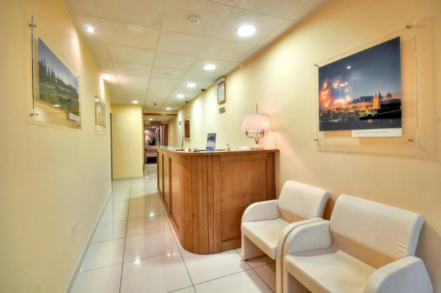 Amls Euro Guest House