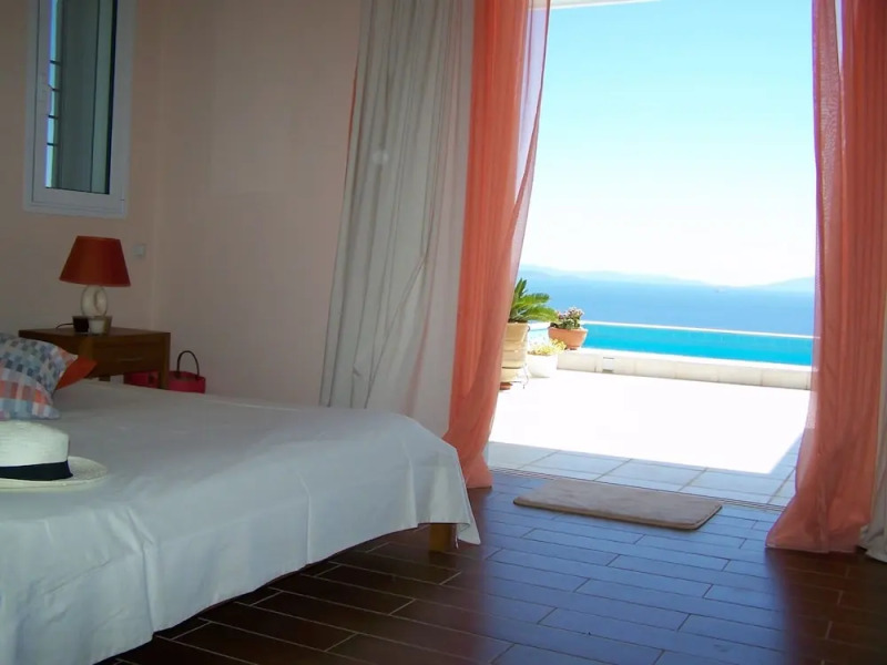 Villa Petra with Swimming Pool