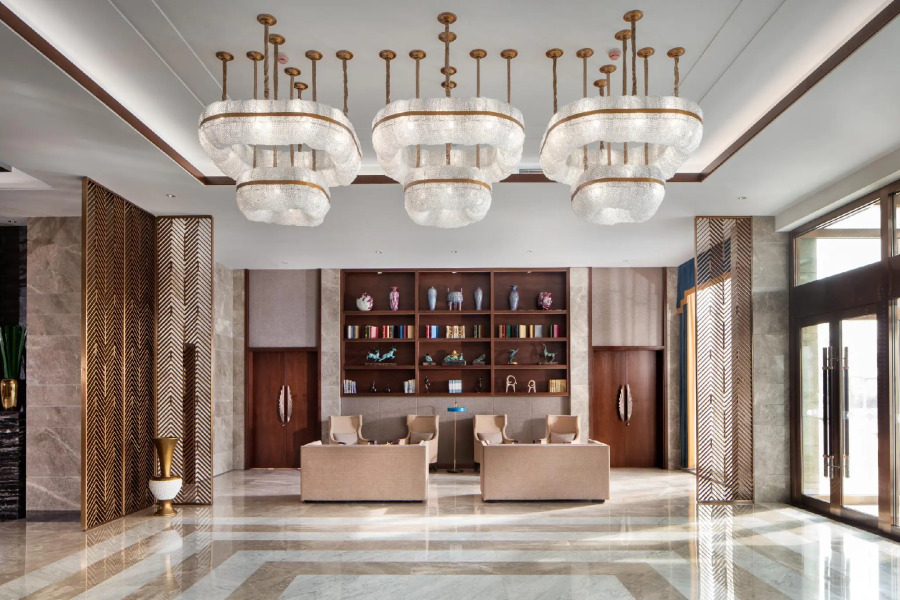 Shama Daqing, Heilongjiang