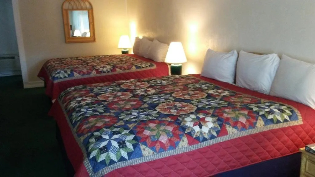 Steinhatchee River Inn