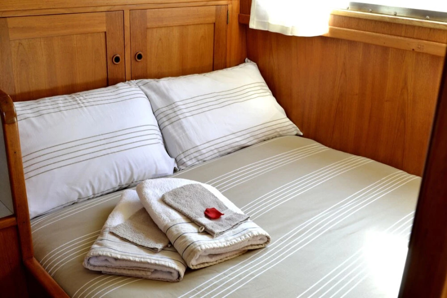 Audierne Yachting - Yacht Time Out