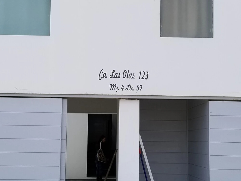 Penthouse with Jacuzzi