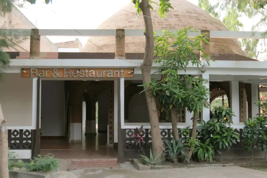 HYPOLINK Village