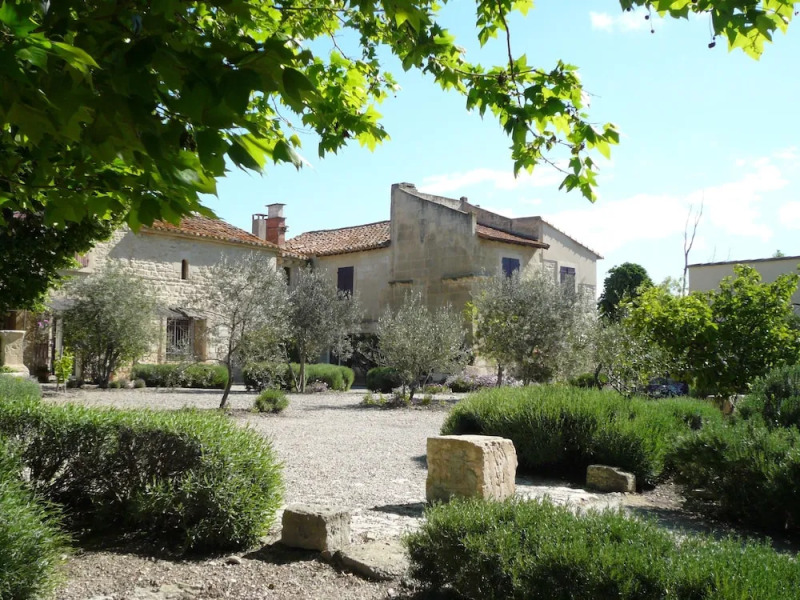 Domaine Sainte-Cécile