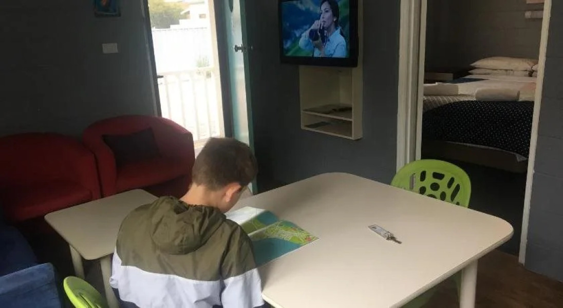 Esperance All Seasons Esplanade Apartments