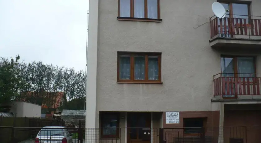 Privat Svatojánská