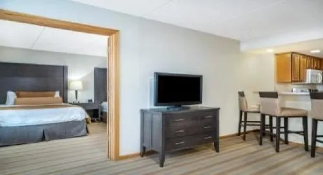 AmericInn by Wyndham Rochester Near Mayo Clinic