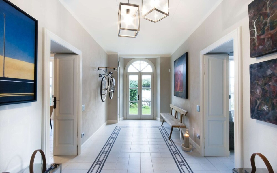 Villa Meridiana Moltrasio