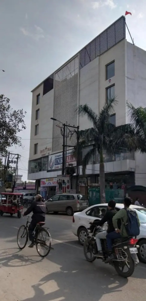 Hotel palm luxury inn