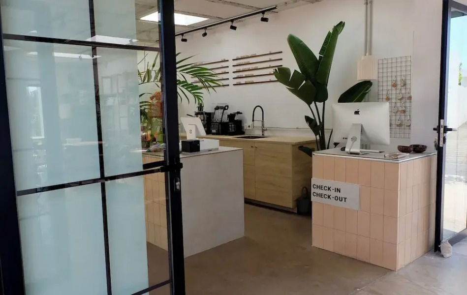 Ebli'7. Hotel Boutique