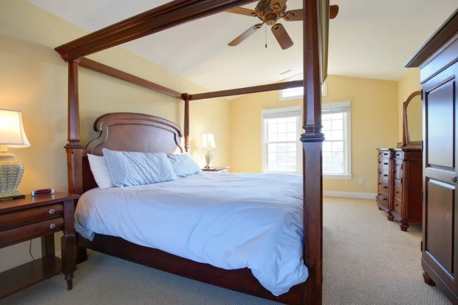 Tide Ridge - 5 Br Home